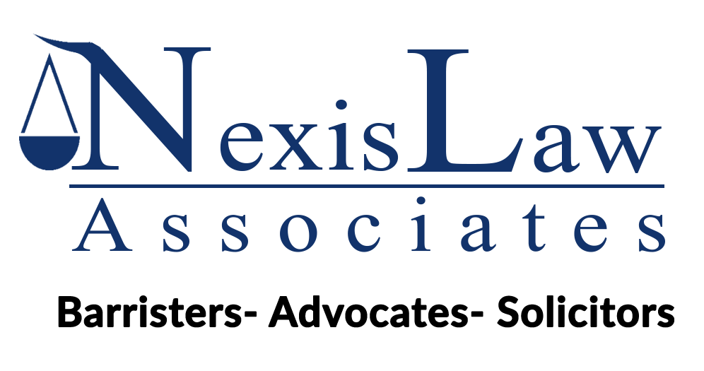 Nexis Law Associates